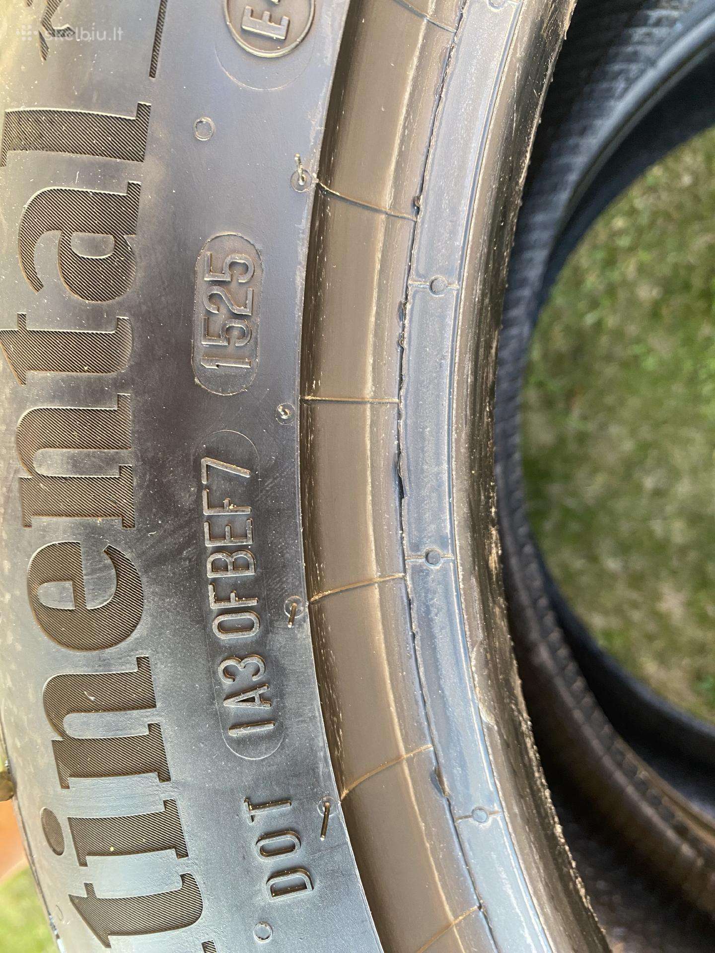 Goodyear, летние 235/50 R18