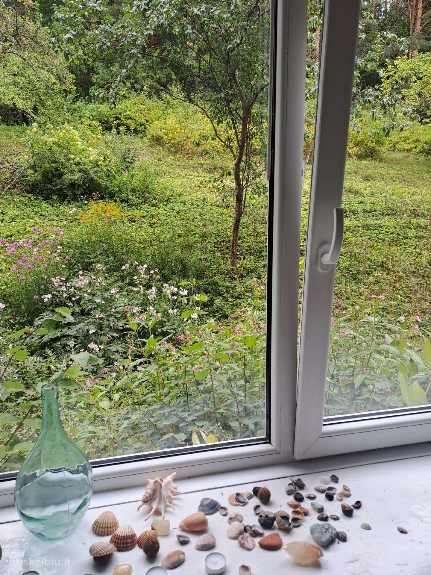 Kambarių nuoma Studentams Antakalnyje
