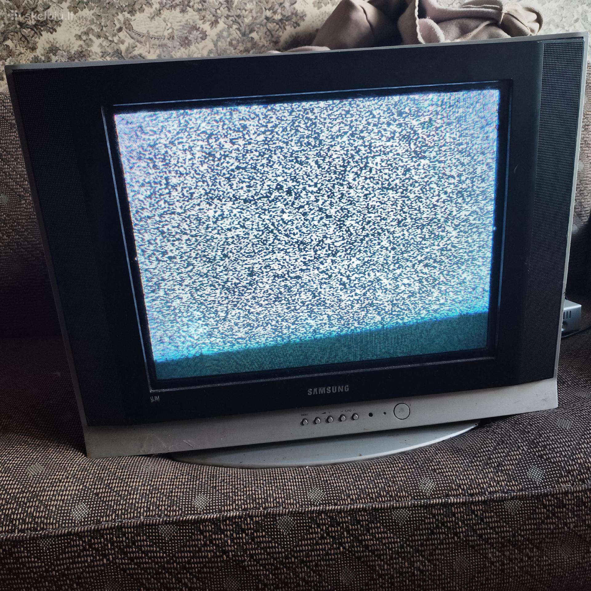 Samsung TV