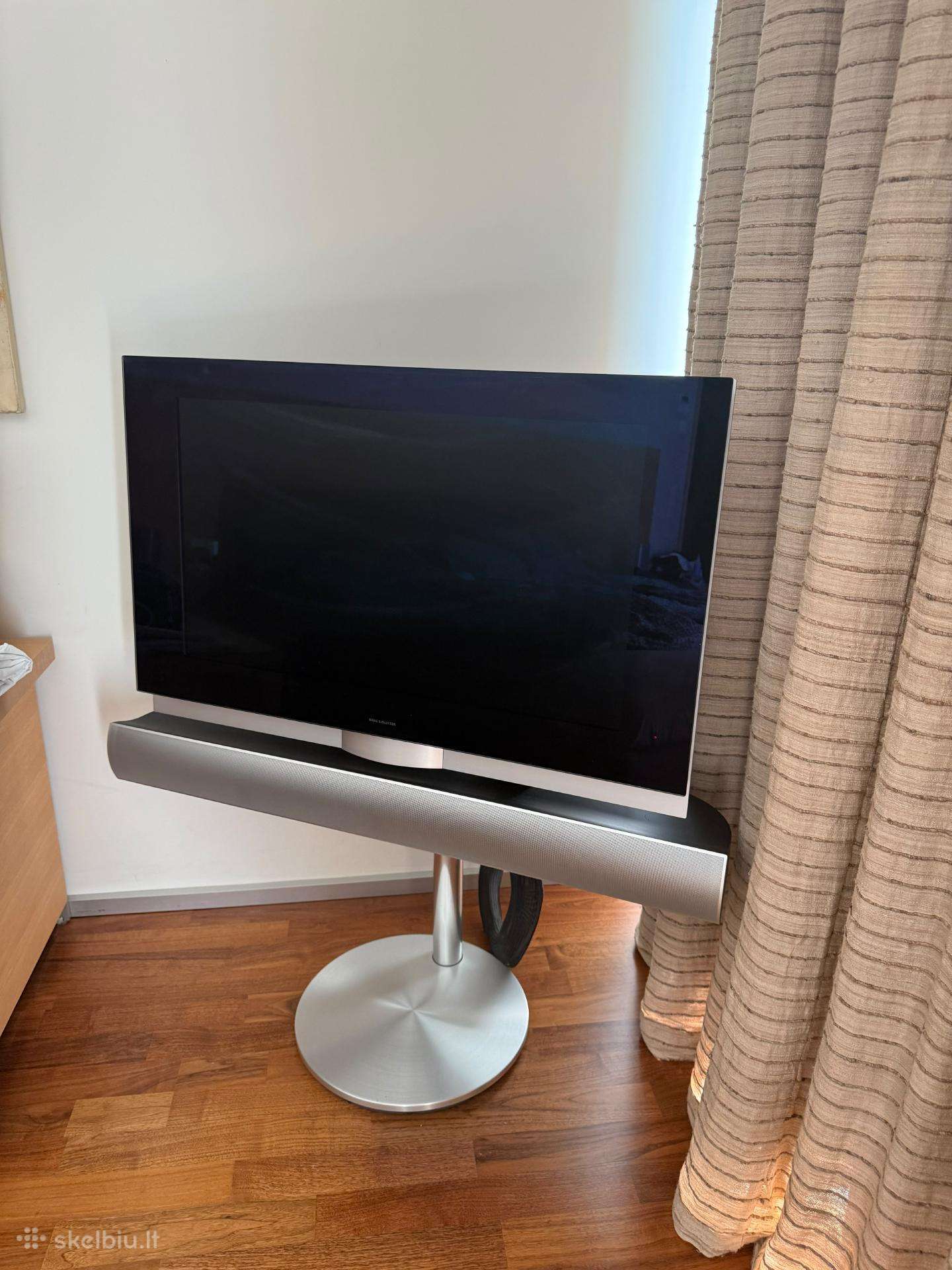 Bang & Olufsen TV