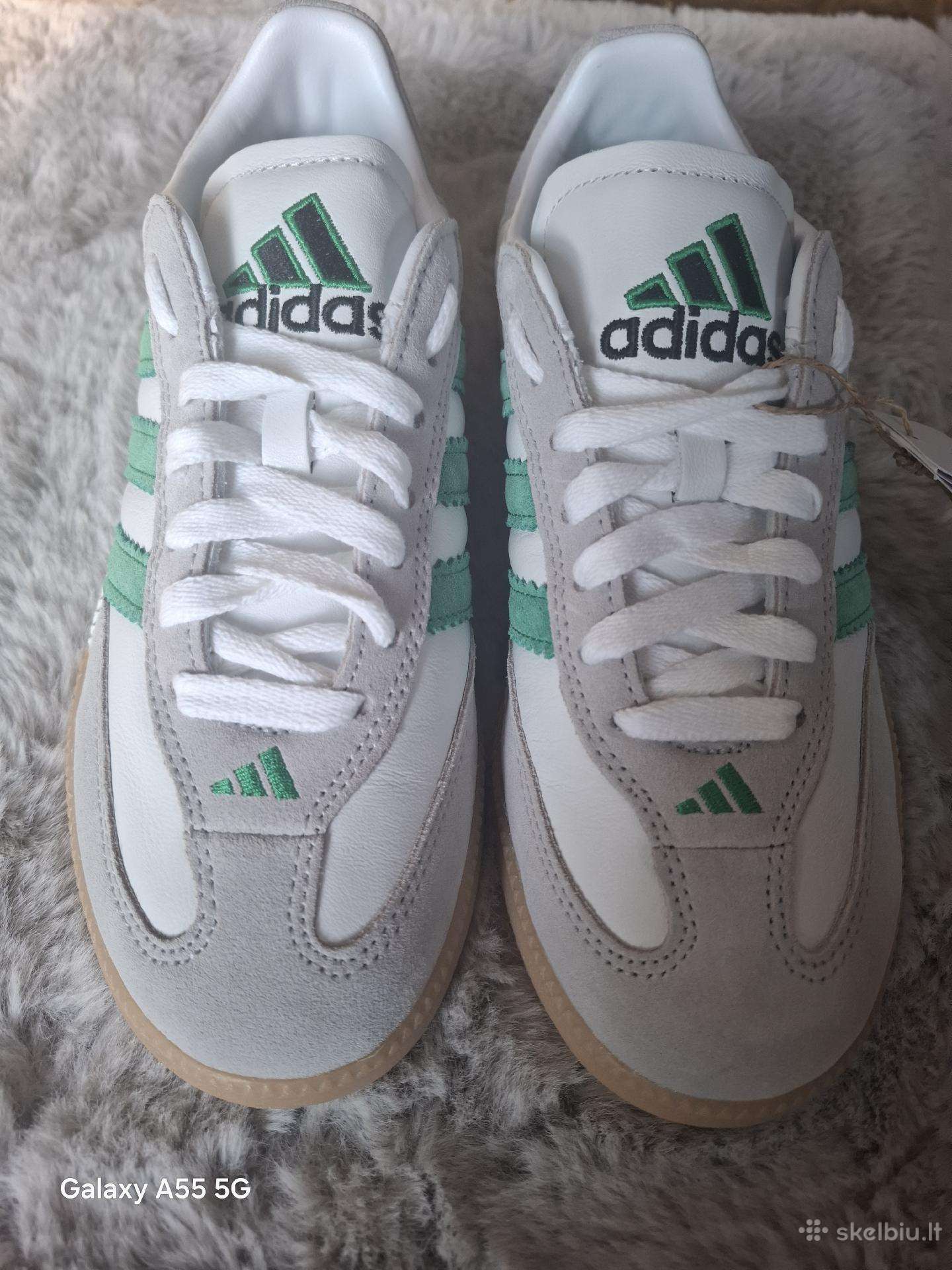 "Adidas" laisvalaikio avalynė