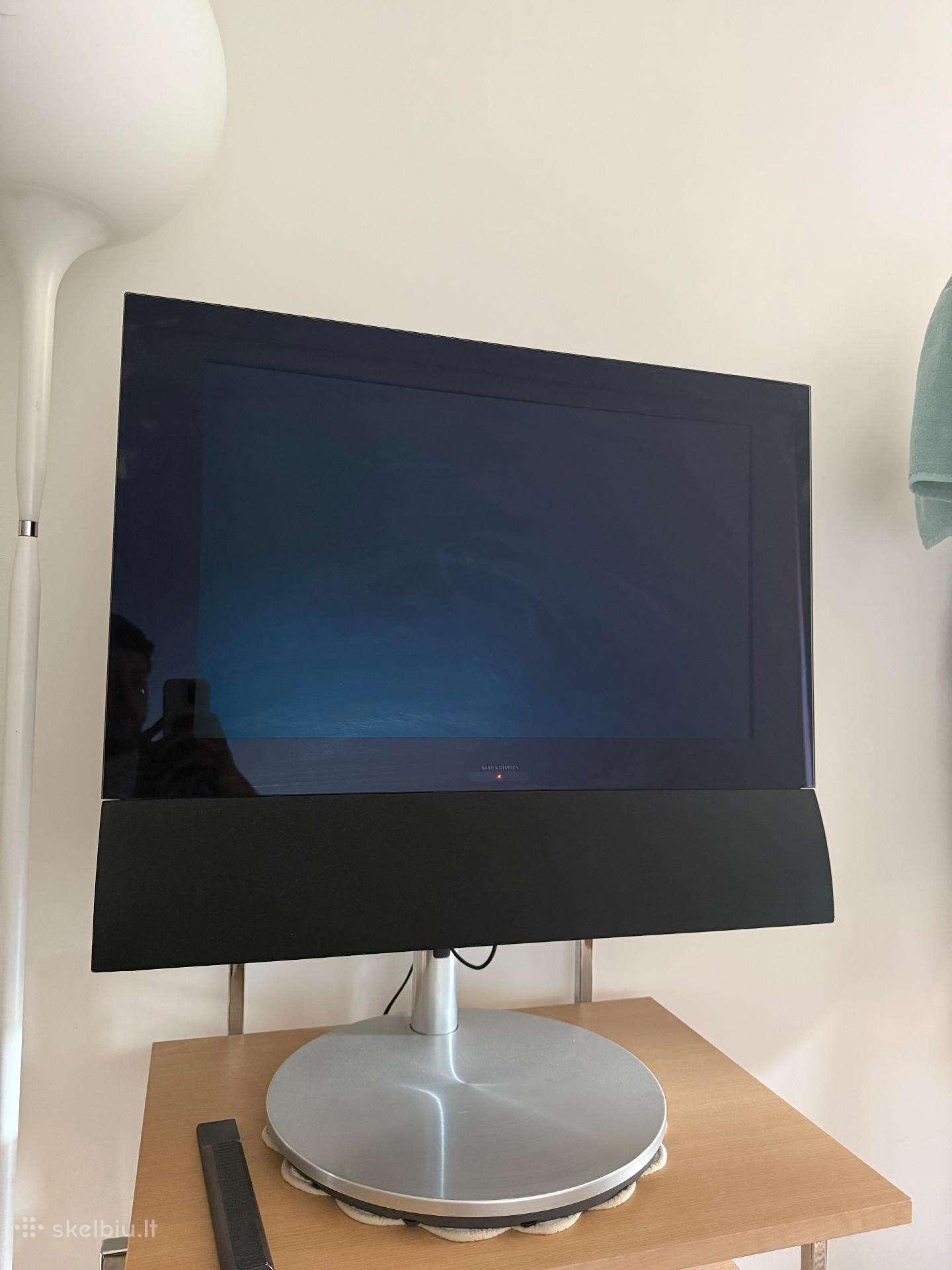 Bang & Olufsen TV