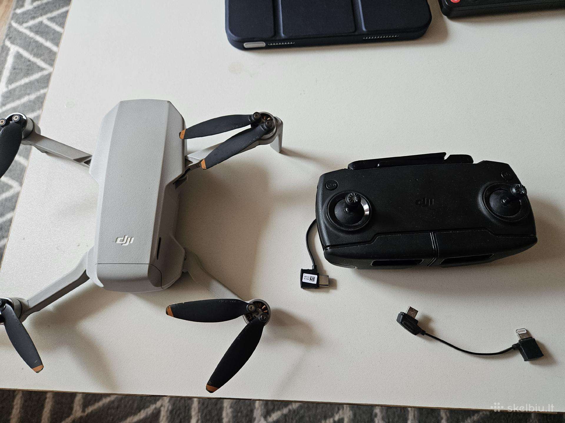 Dji mini se