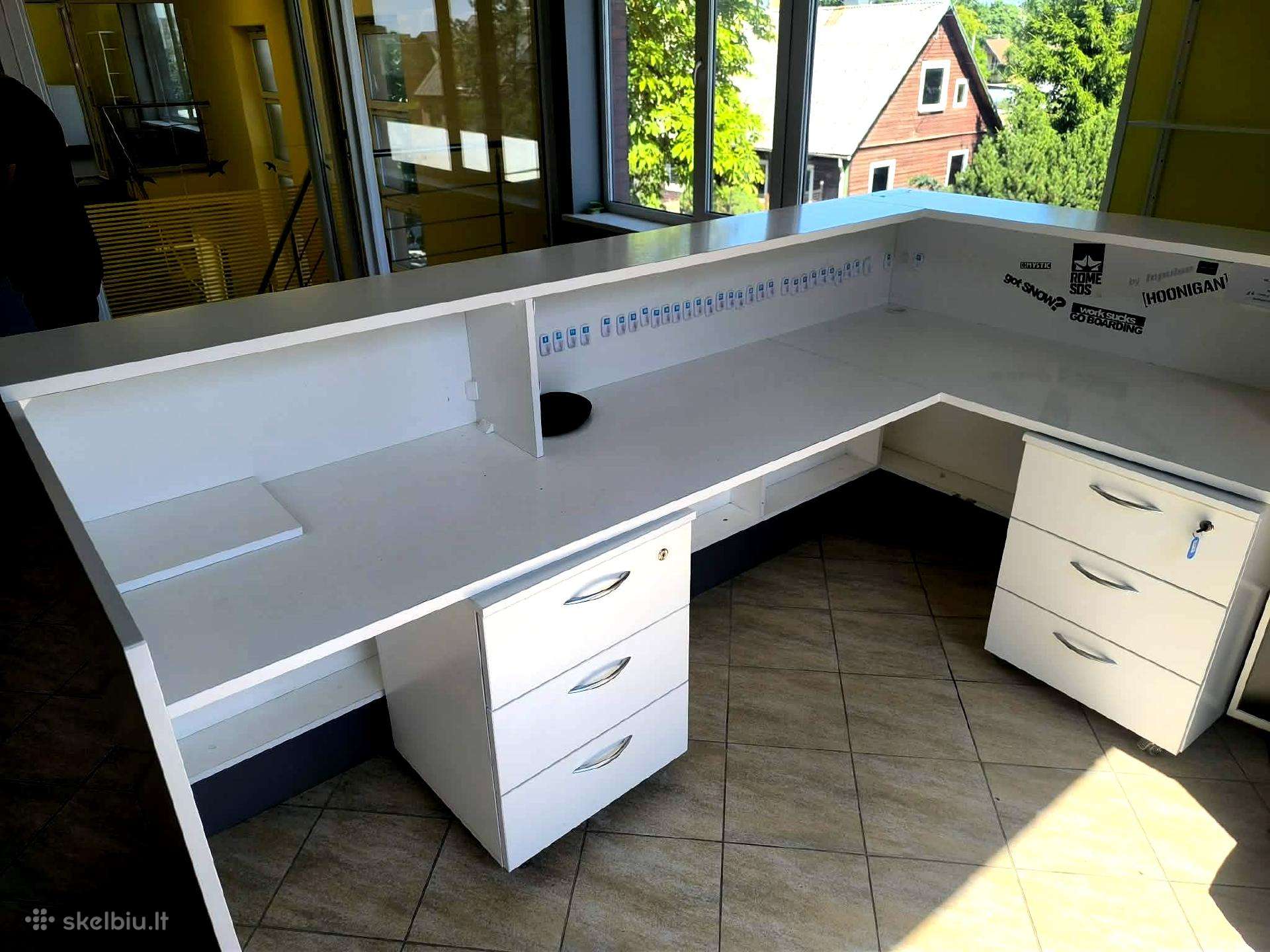Recepcija