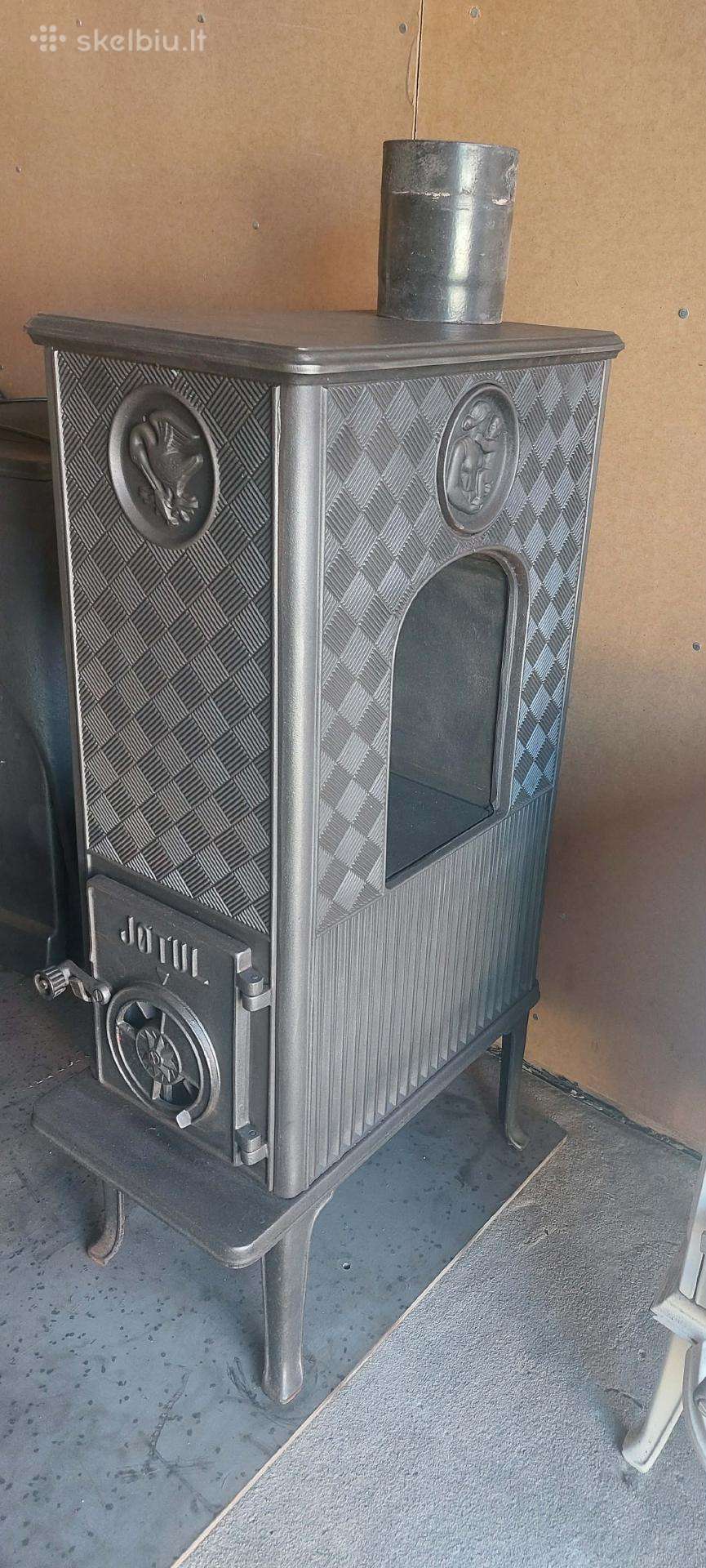 Jotul 606