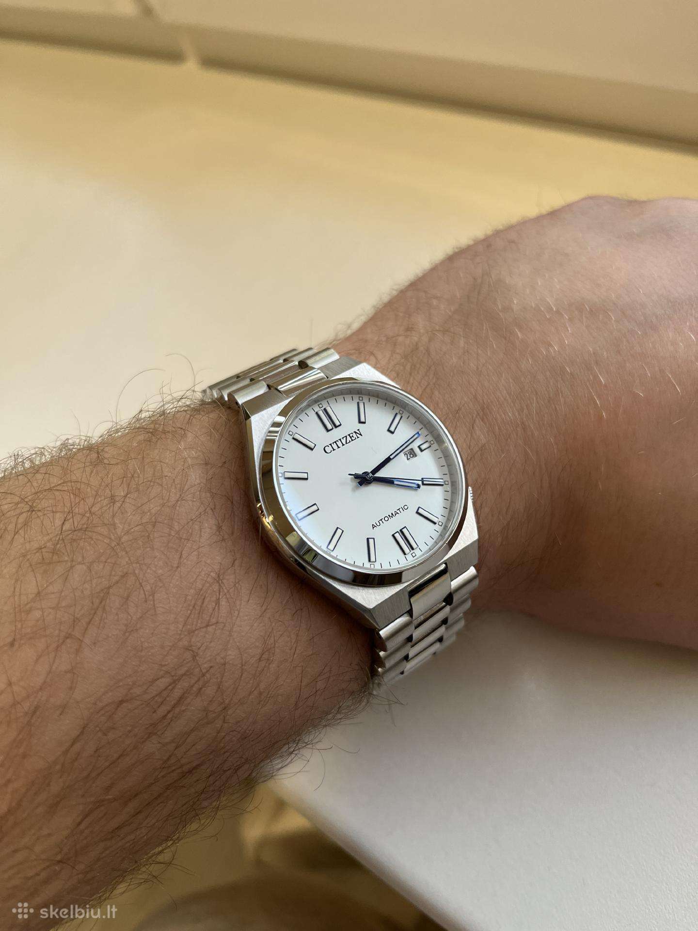 Citizen tsuyosa