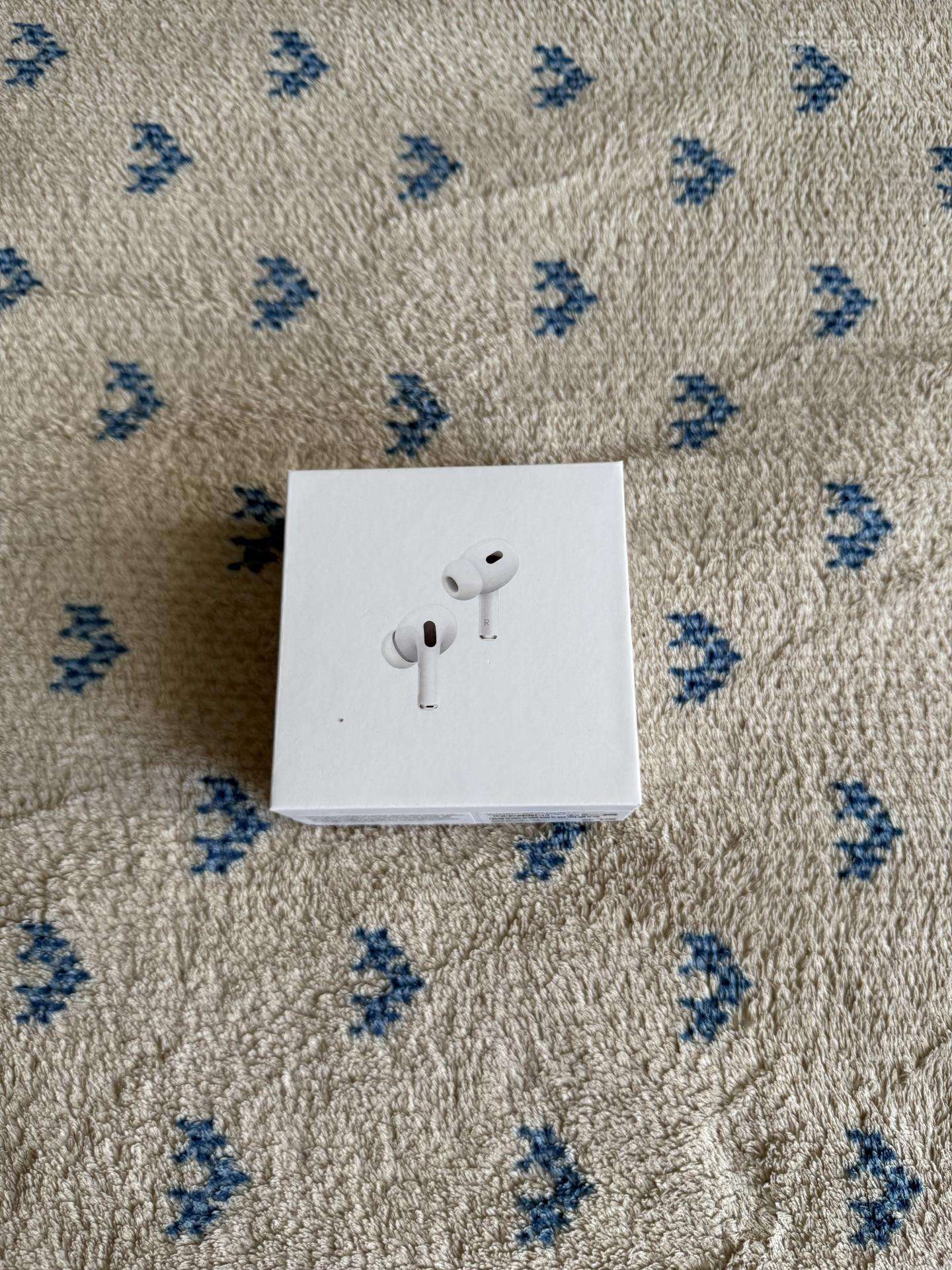 Airpods 2 Pro