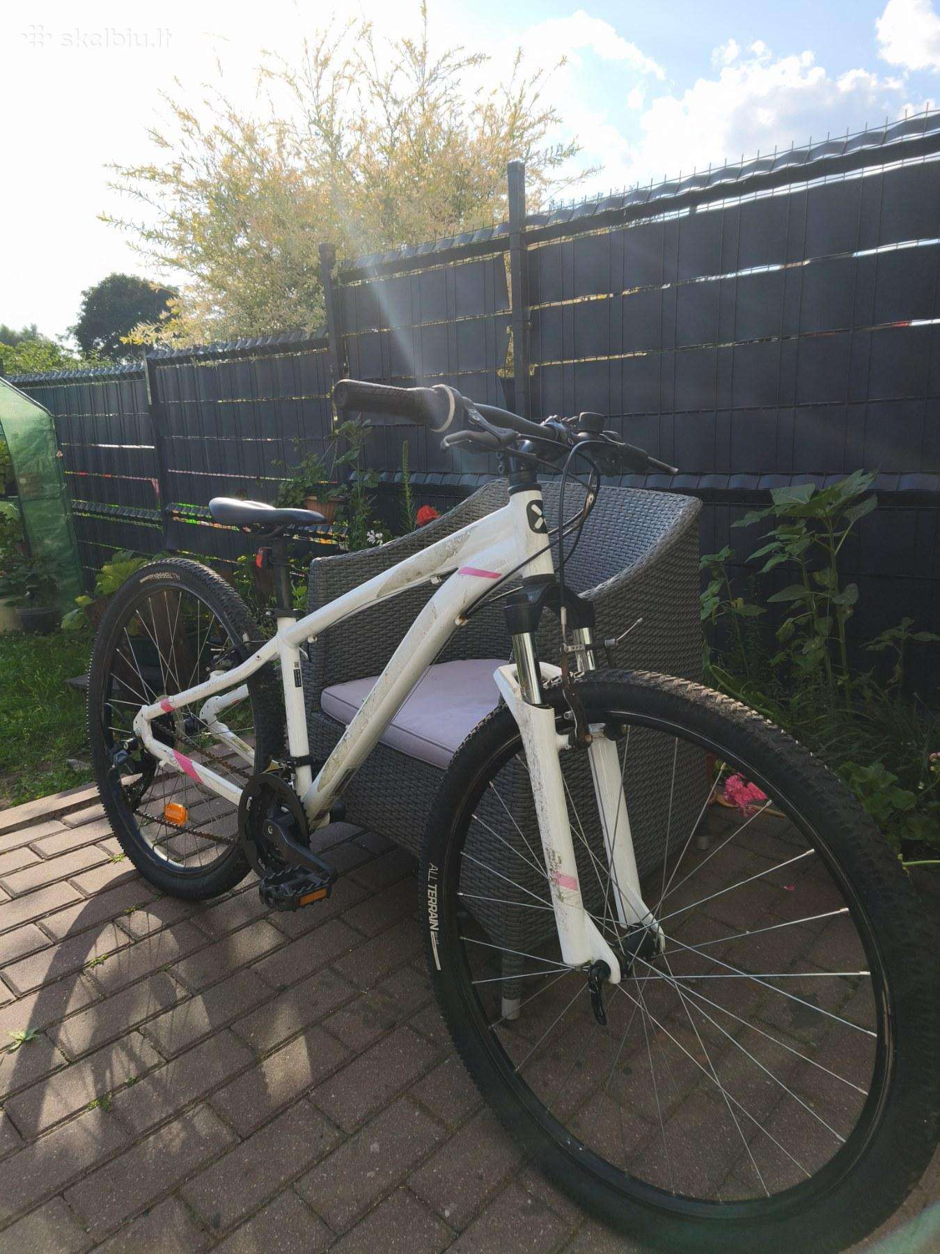 Rockrider st100