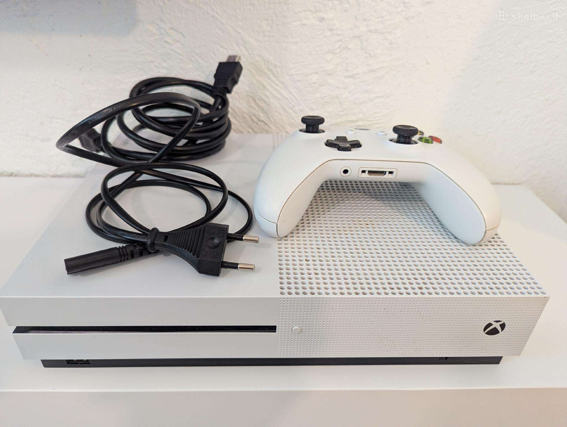 1tb xbox one s