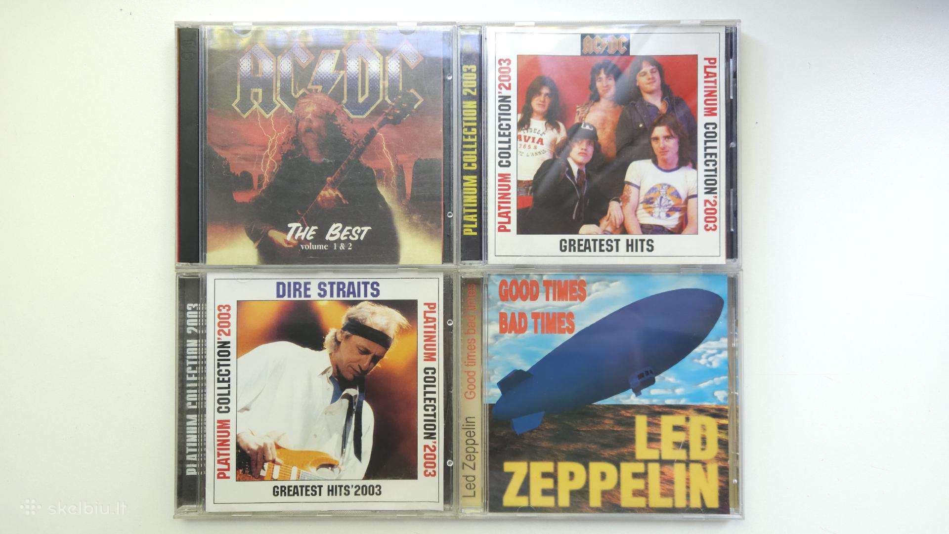 Roko Audio CD