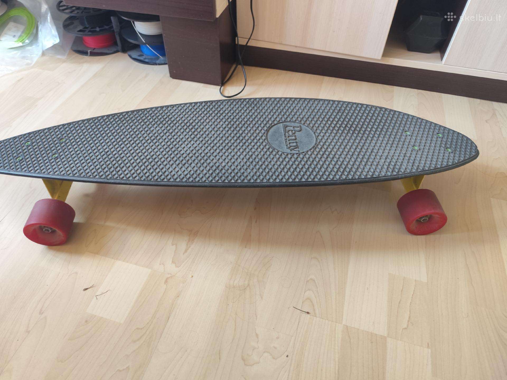 Riedlente Longboard Pennyboard