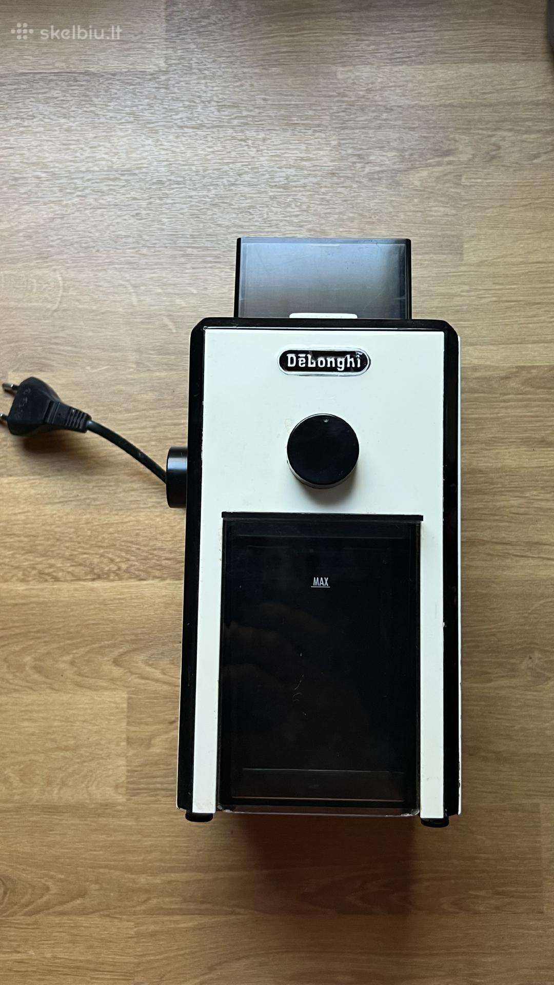 Kavamalė Delonghi