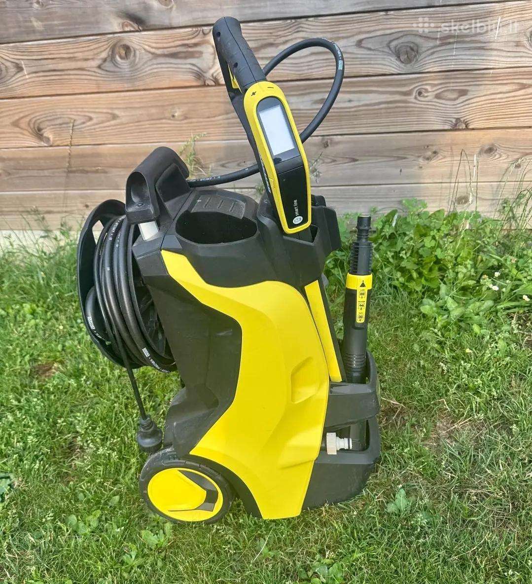 Karcher k5