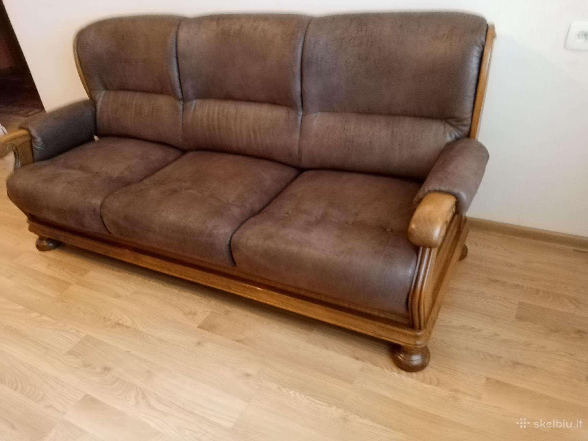 Parduodu sofa