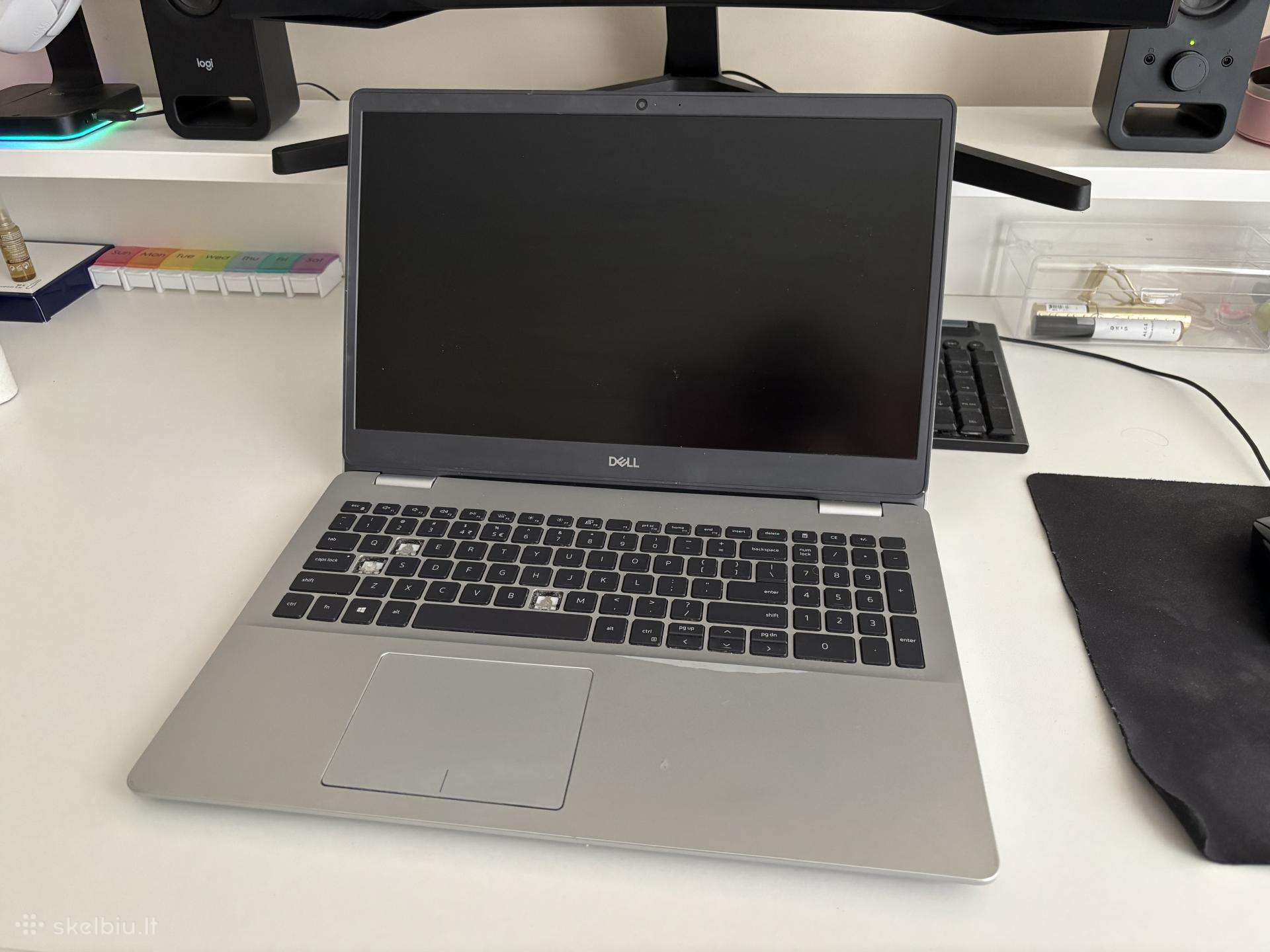 Dell Inspiron 15 5593