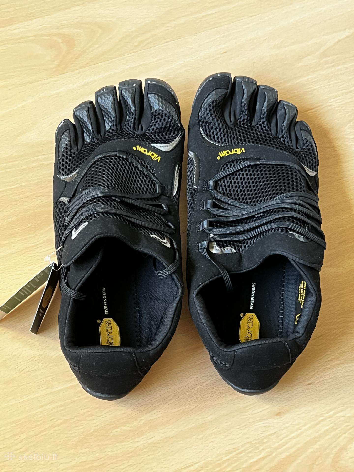 Vibram Roadaround 2