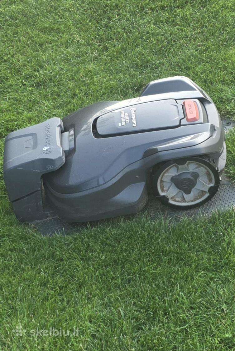Husqvarna Automover 305