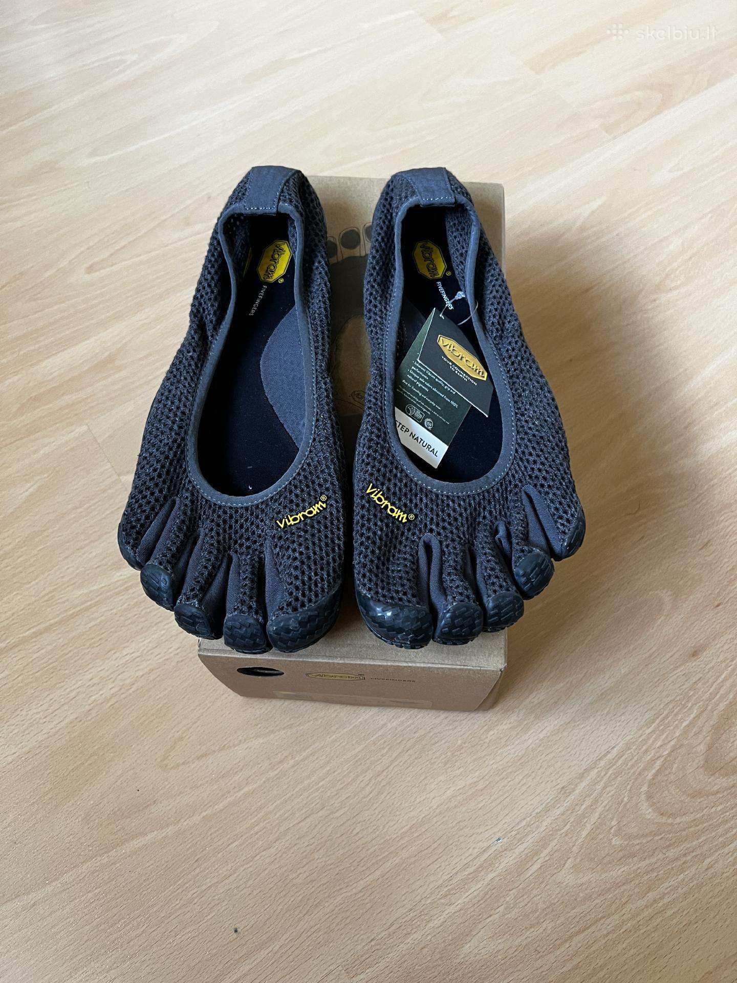 Vibram Vi-b Eco batai