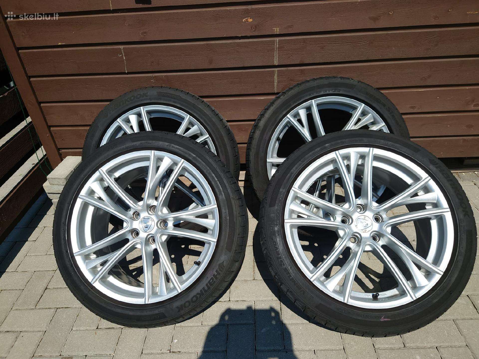 Honda Crv Ratai
