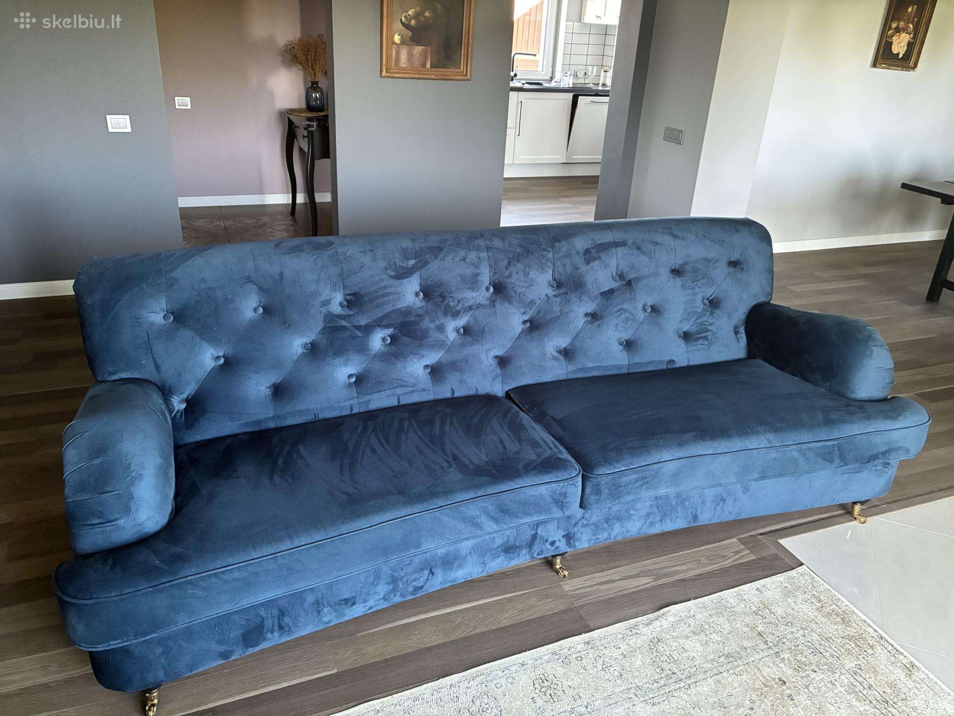 Svetainės sofa