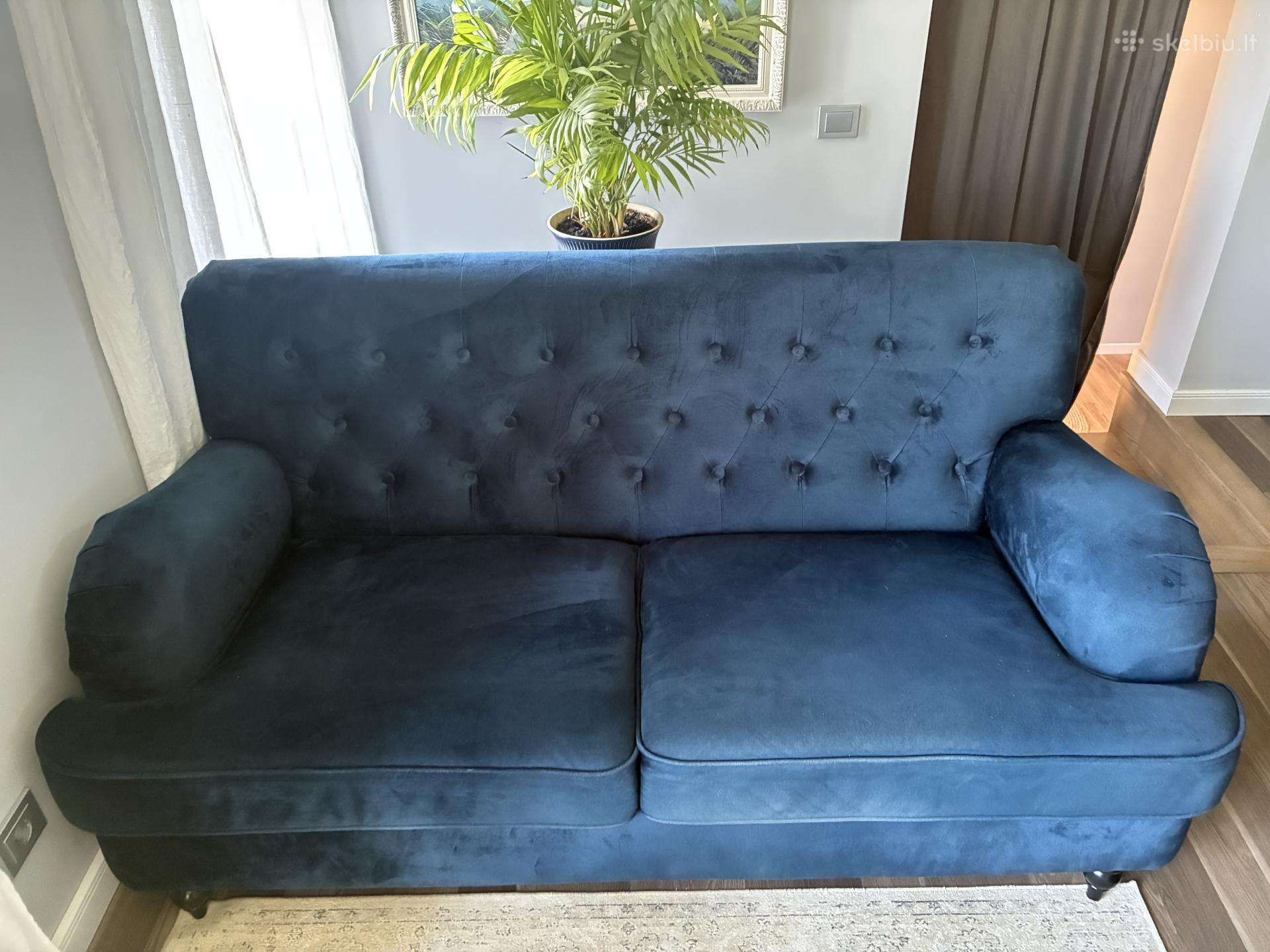 Svetainės sofa