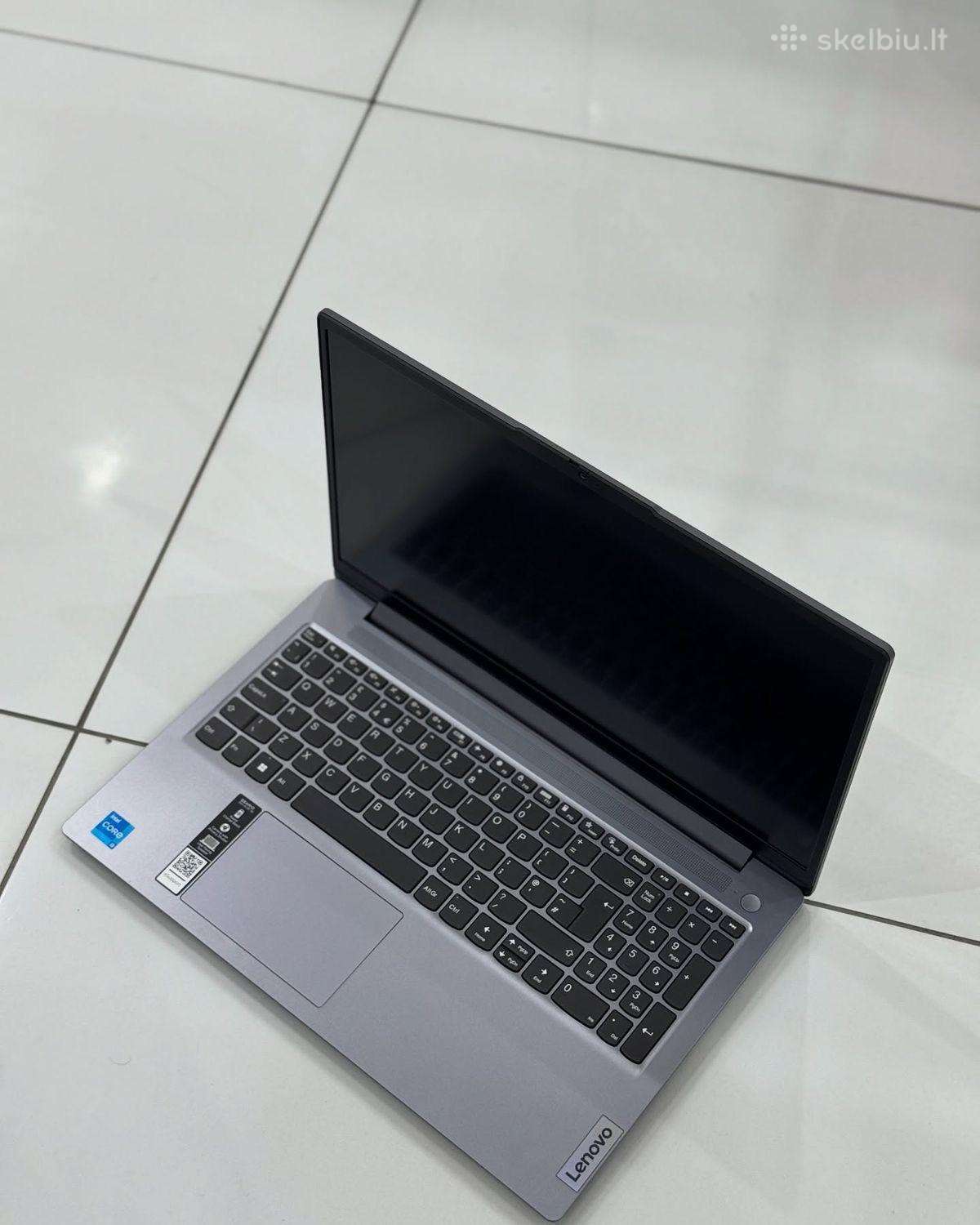 Lenovo ideapad 3