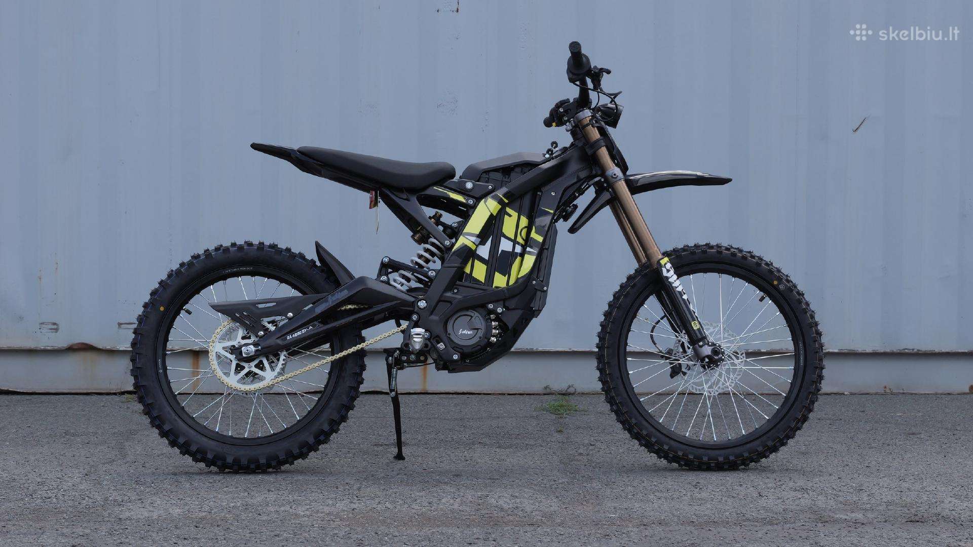 Sur Ron Light Bee X 2025m Surron Lbx