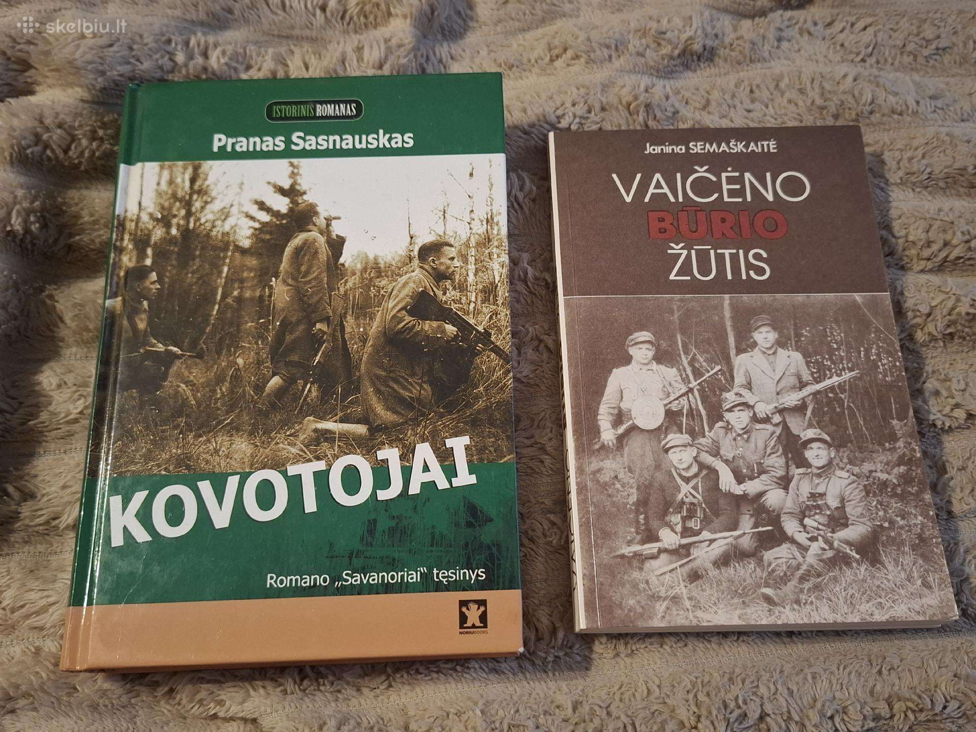 Kovotojai