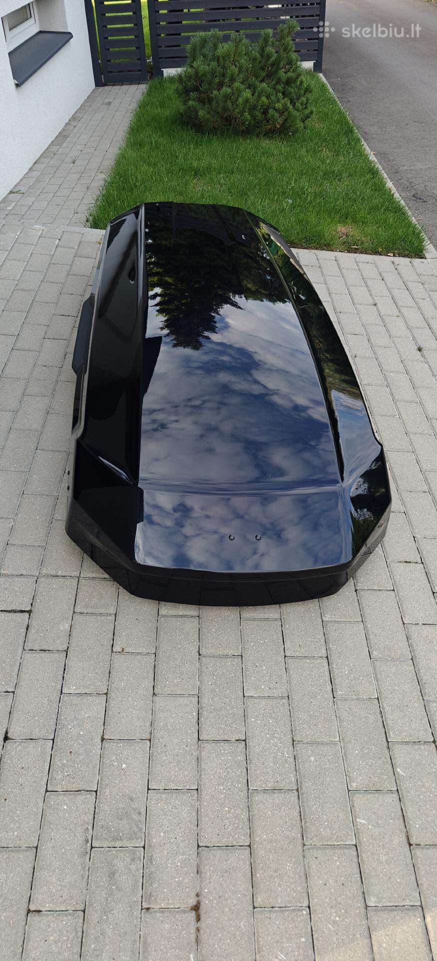 Thule motion 3 XL