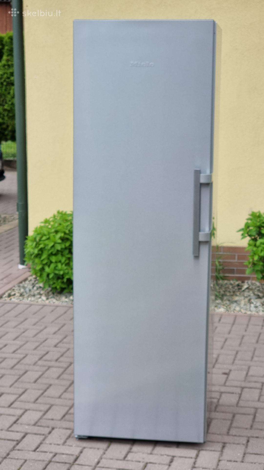 Naujas Miele Fns4782 D + garantija