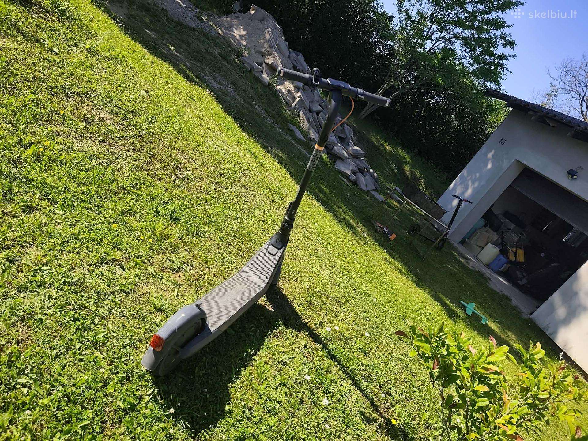 Ninebot e2pro