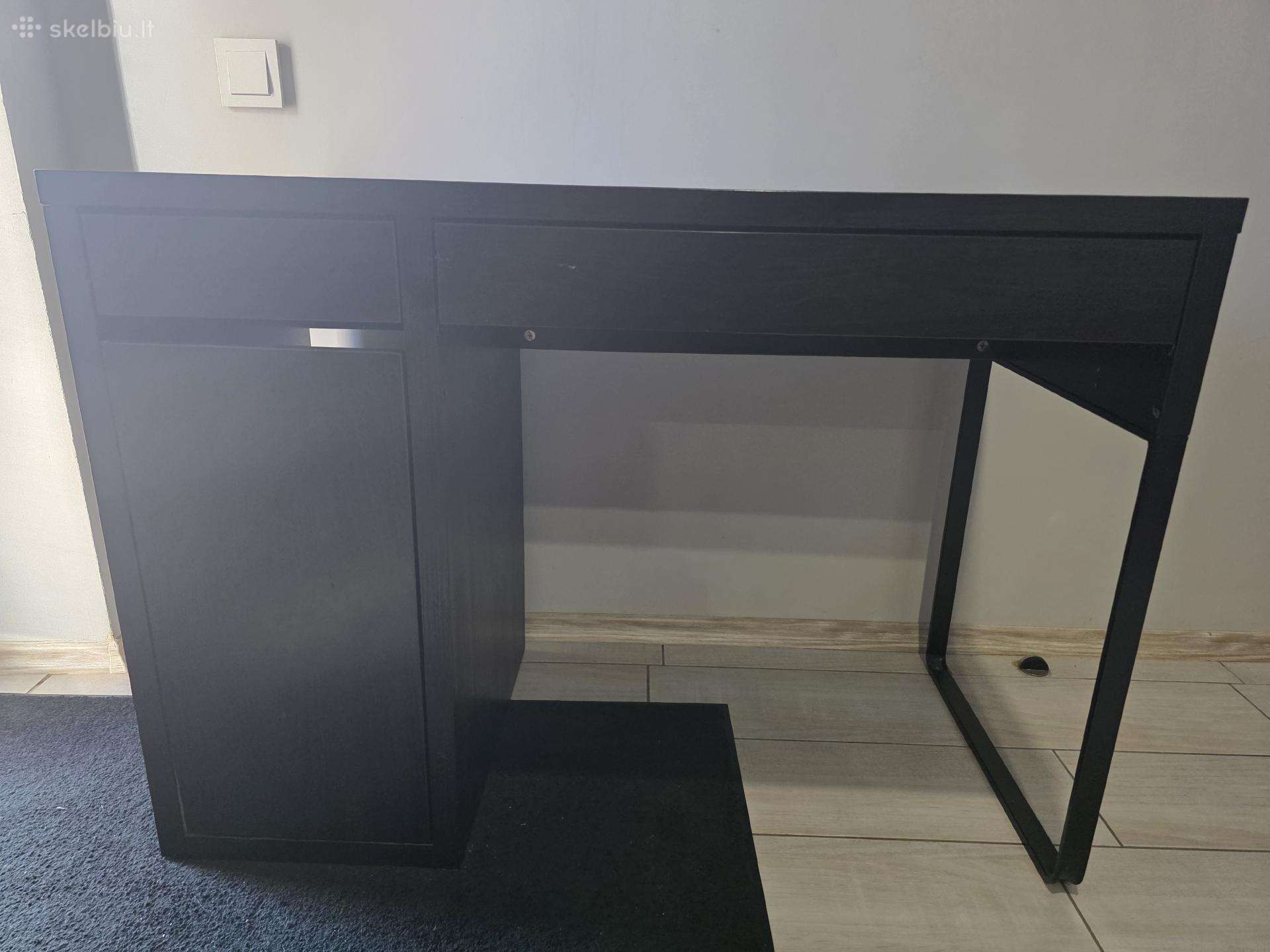 Parduodu Ikea stalą Micke