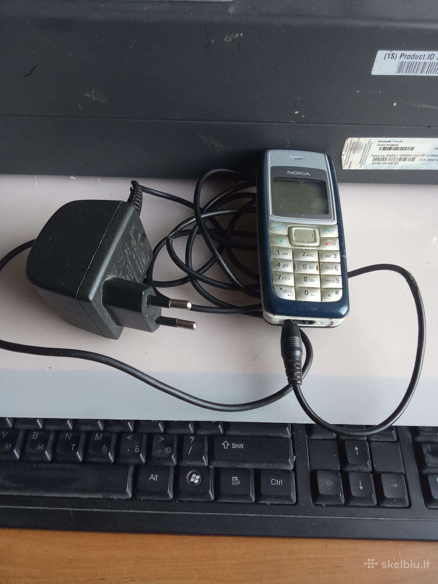 Nokia 1112