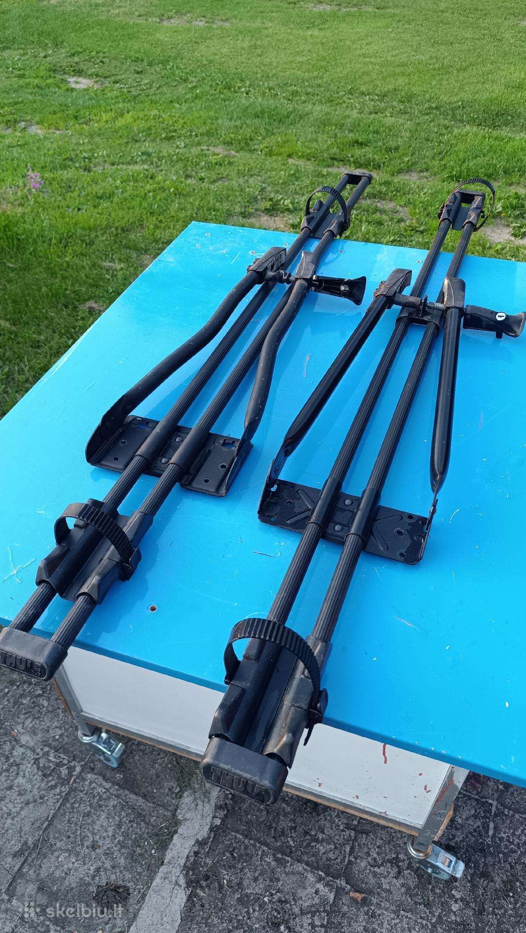 Thule 532 Freeride dviračių laikiklis