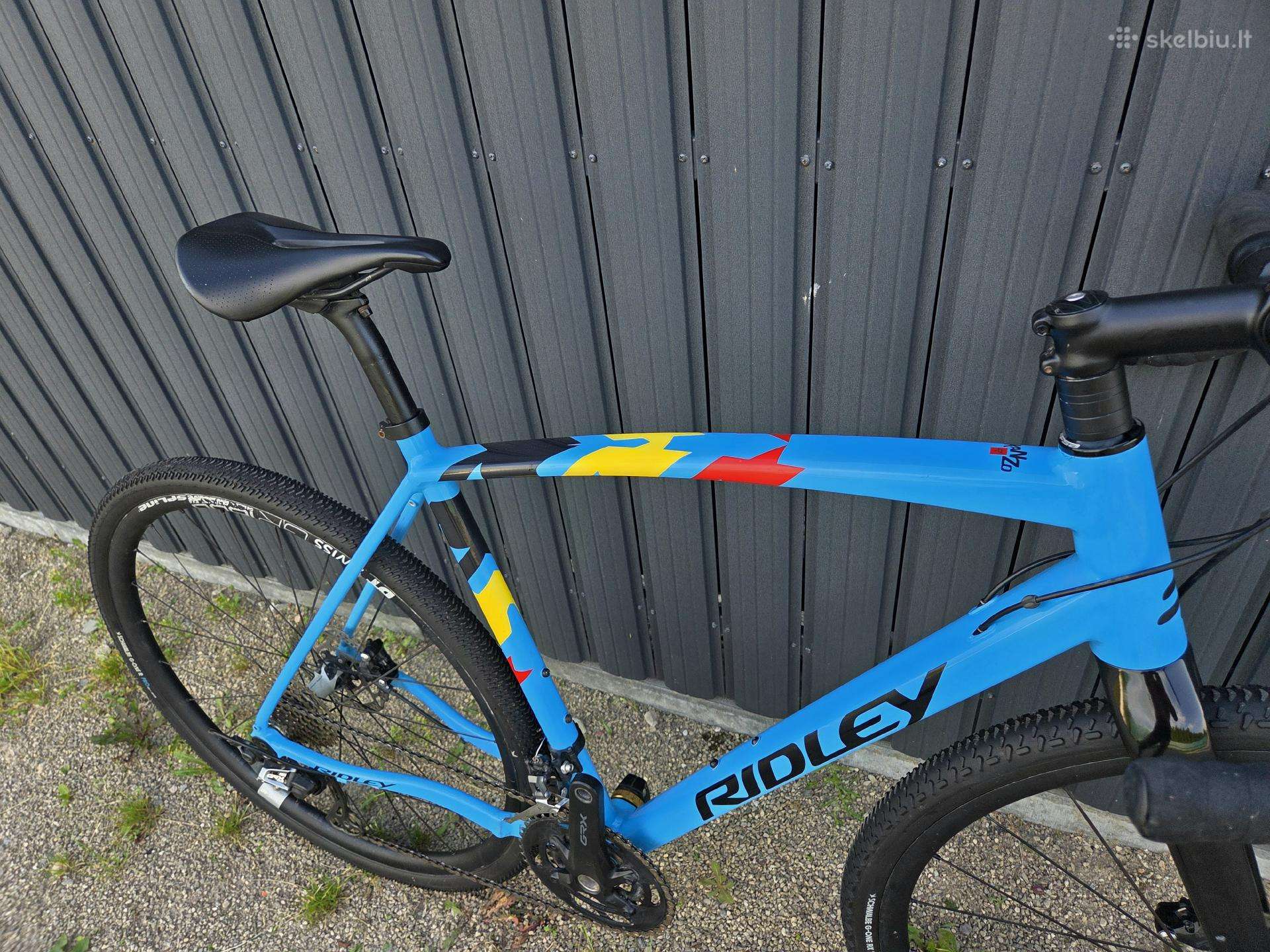 Другое велосипед Ridley 28″