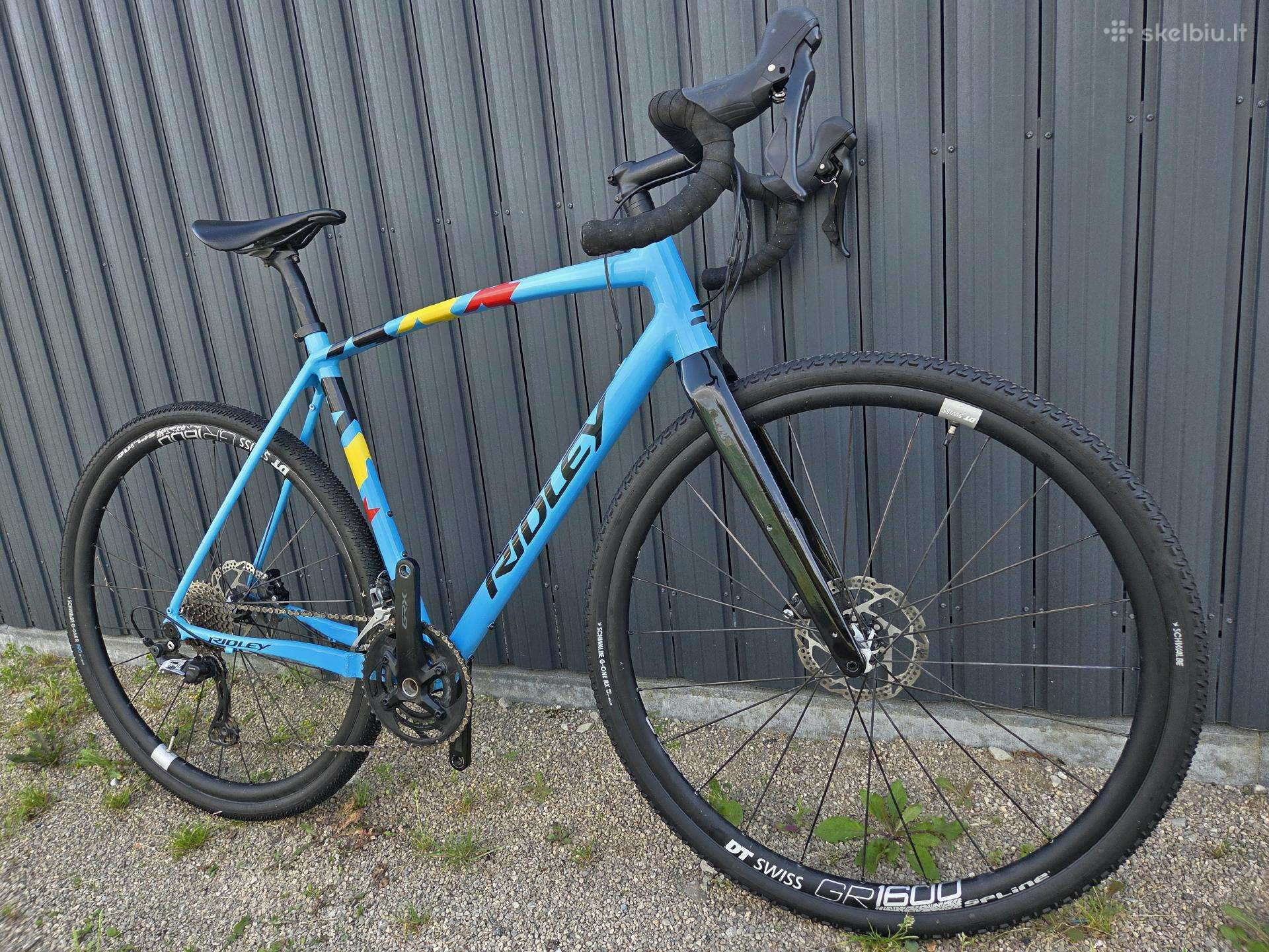 Другое велосипед Ridley 28″