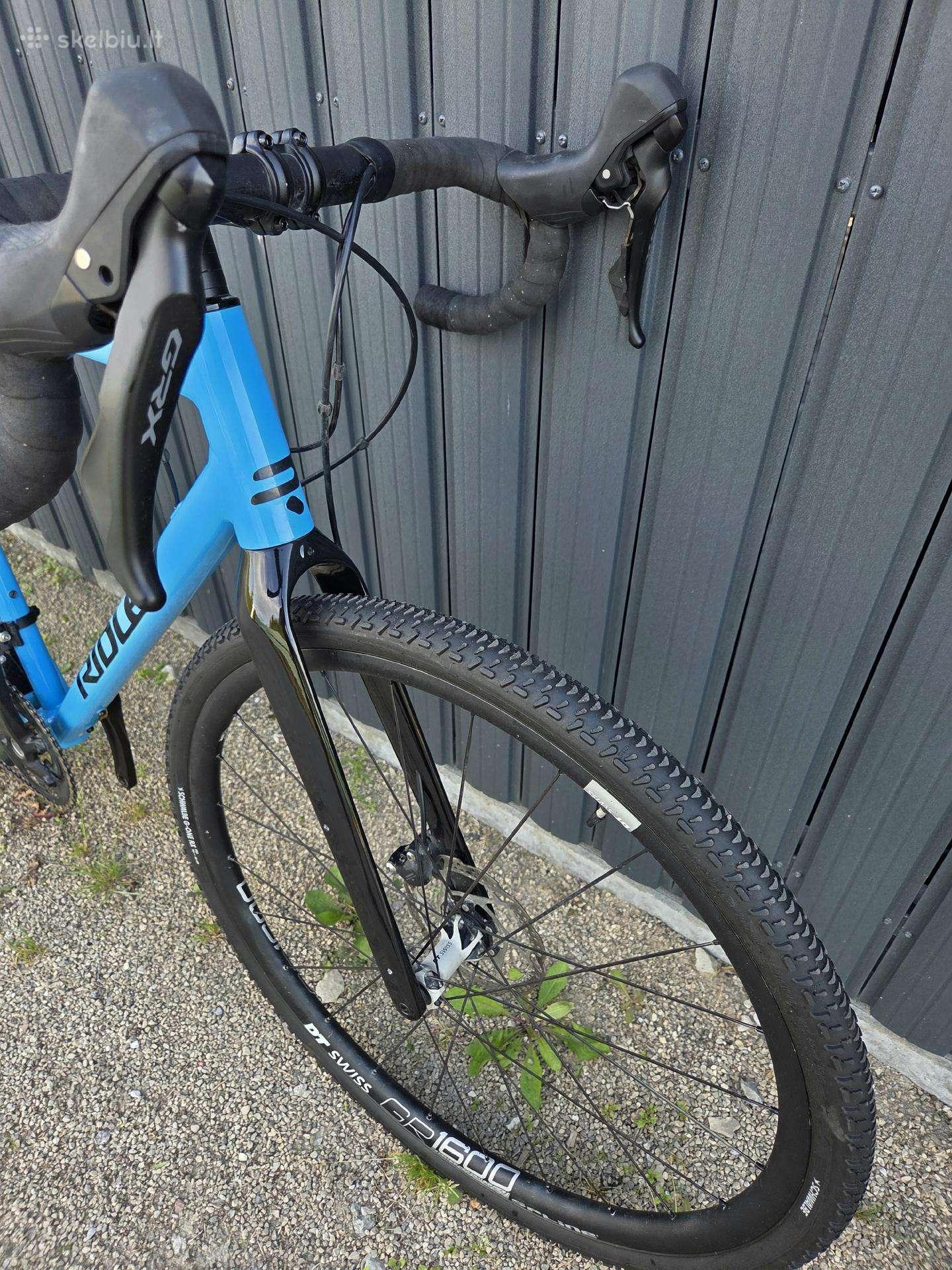 Другое велосипед Ridley 28″