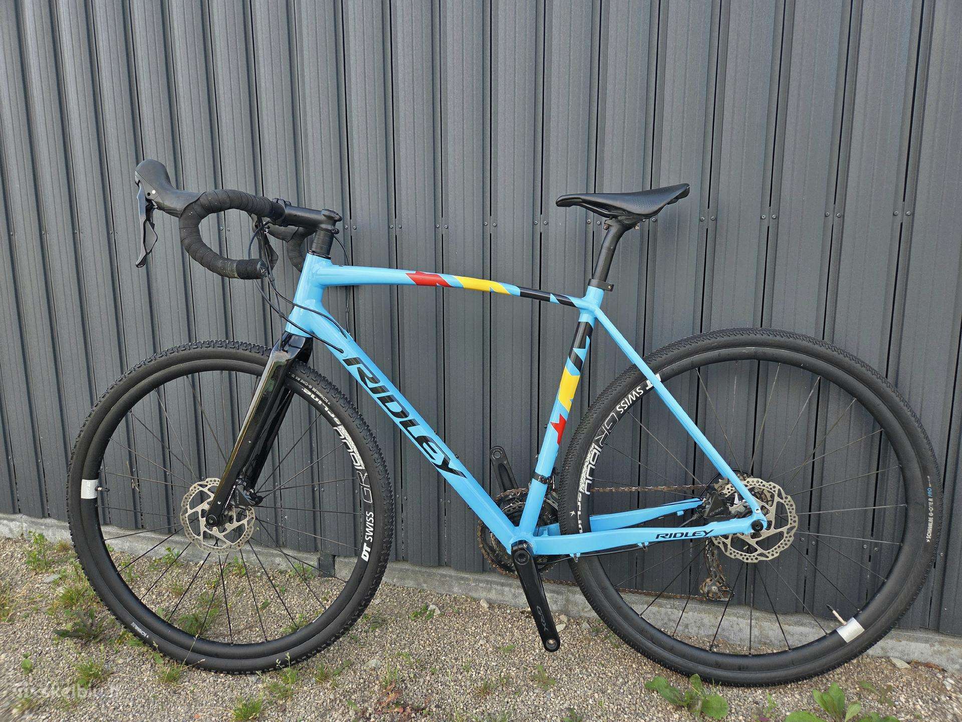Другое велосипед Ridley 28″