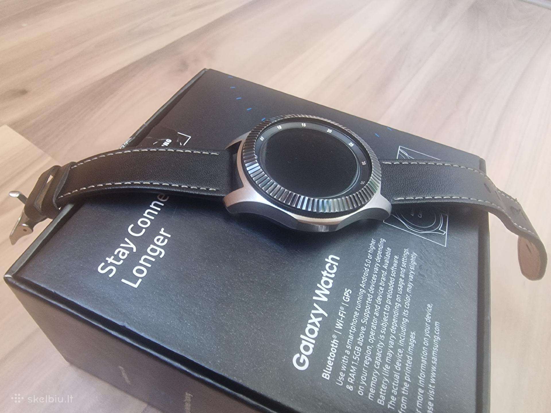Samsung Galaxy Watch 46mm