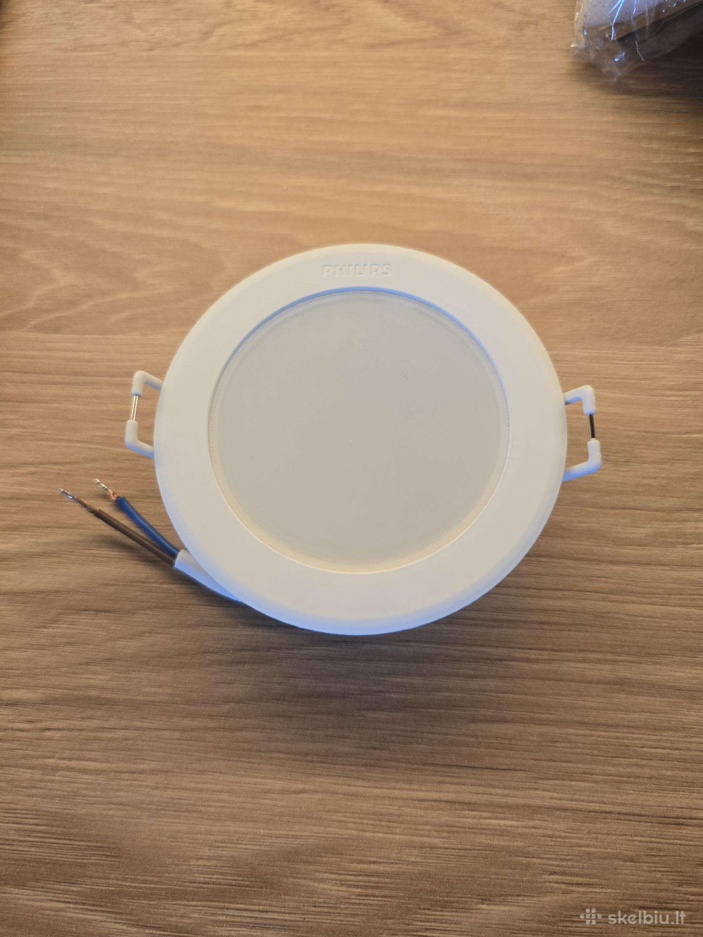 Philips meson 5.5w 4000k