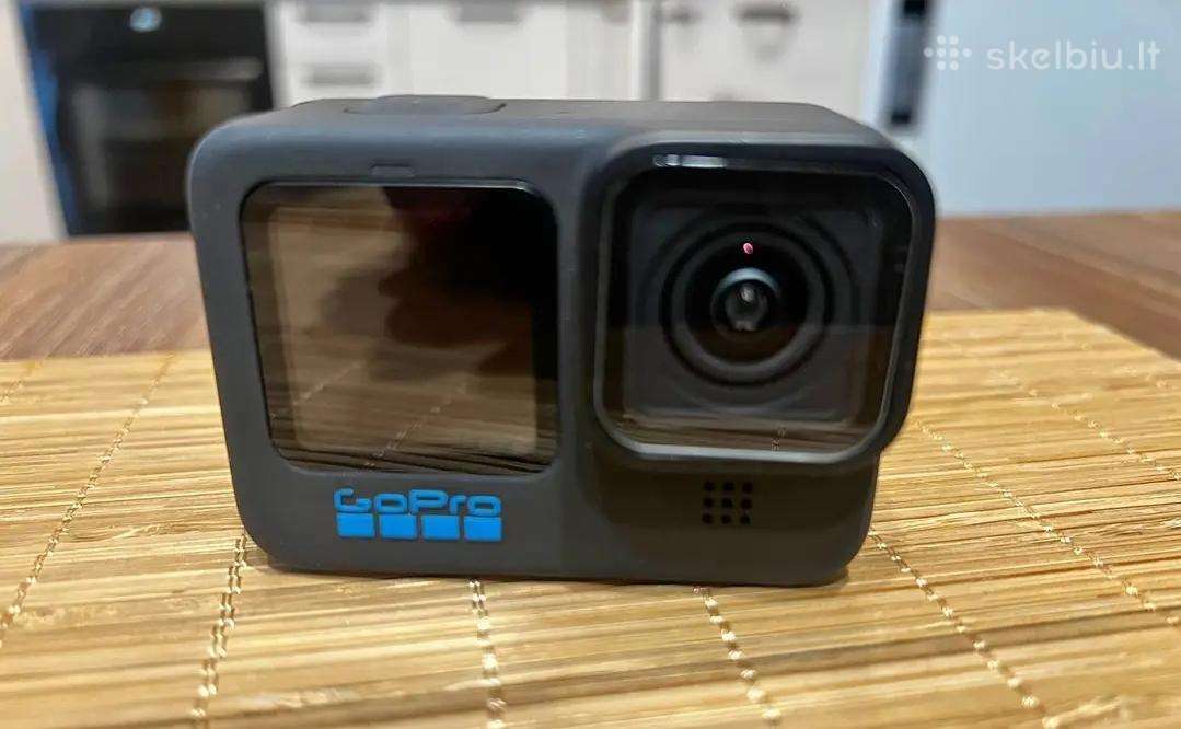 Go pro 11black