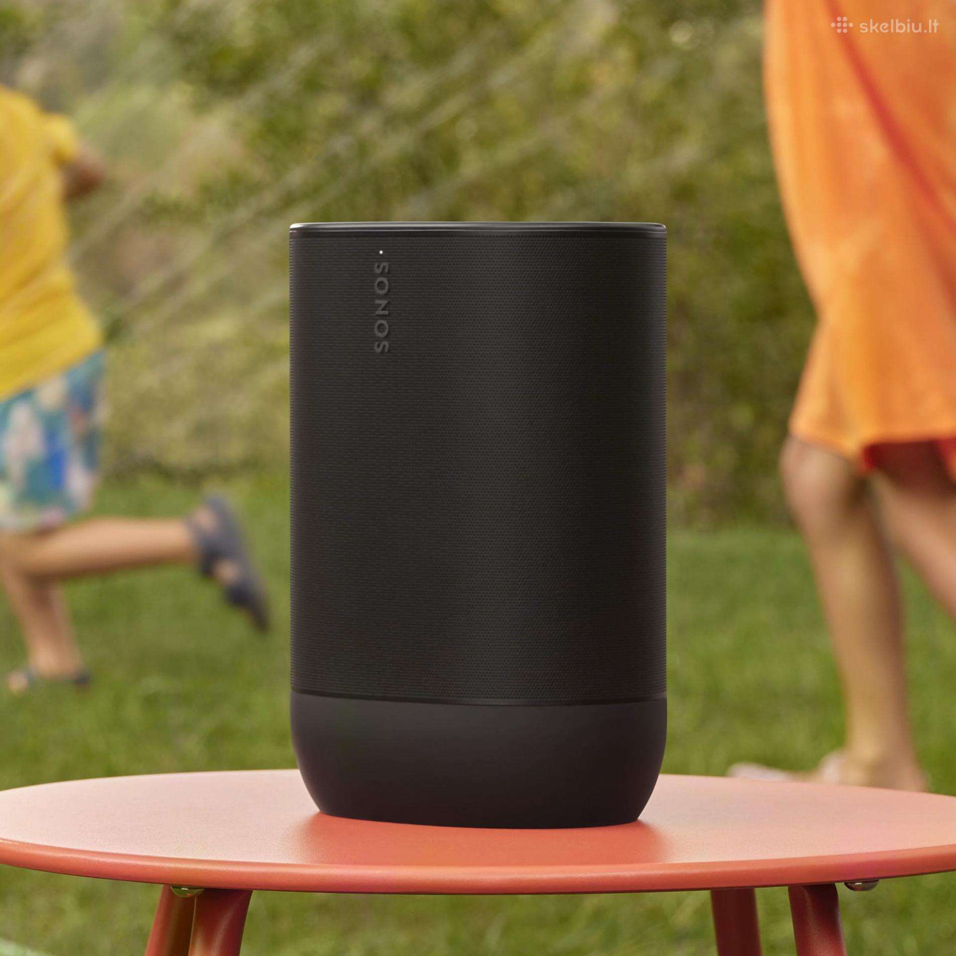 Sonos Move