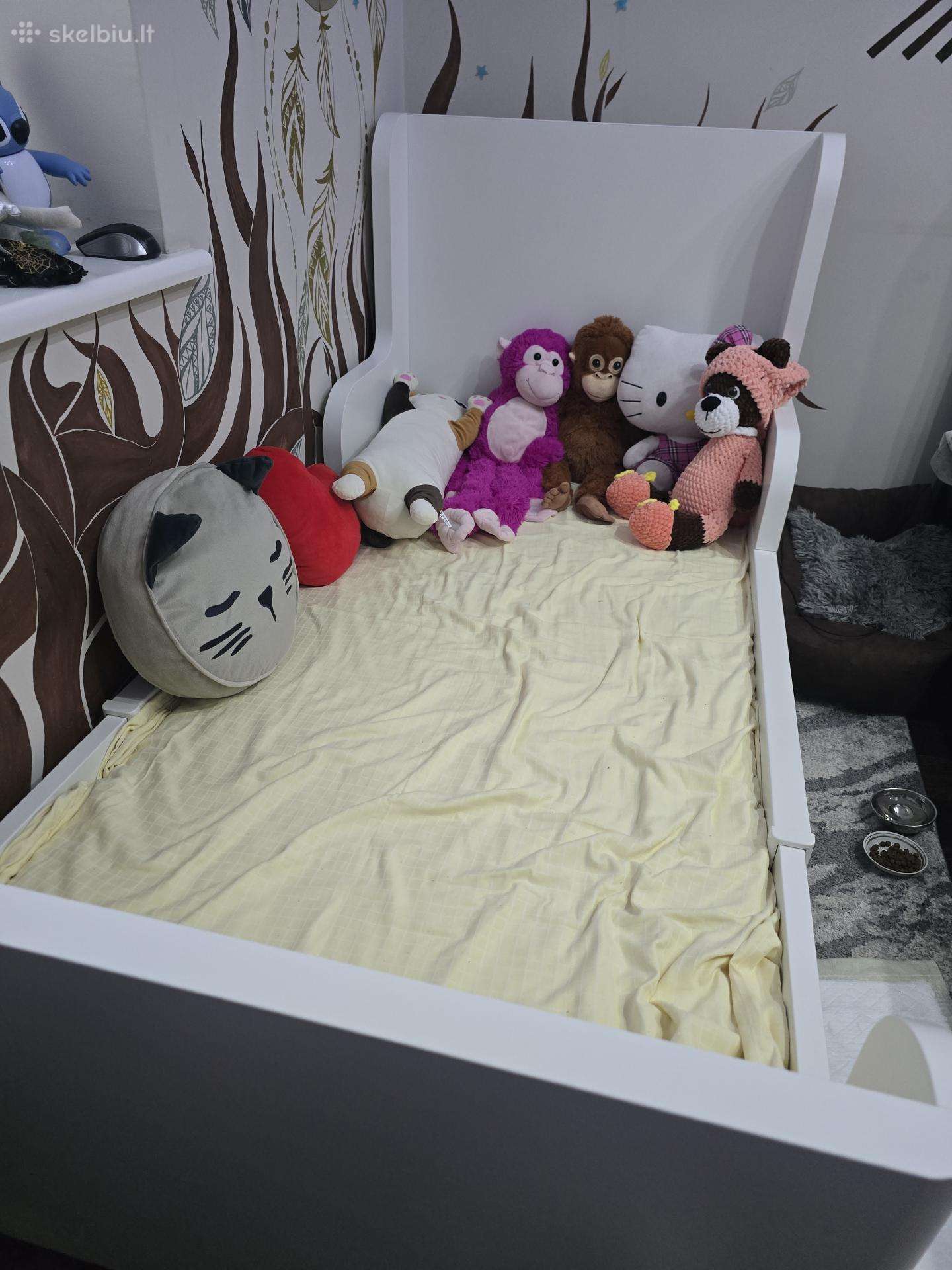 Ikea lova