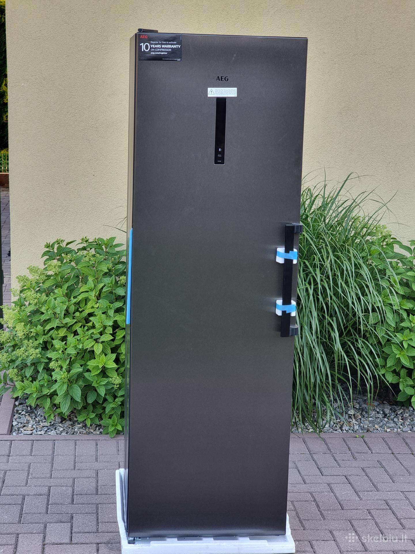 Naujas Aeg Agb728e5nb+ Garantija