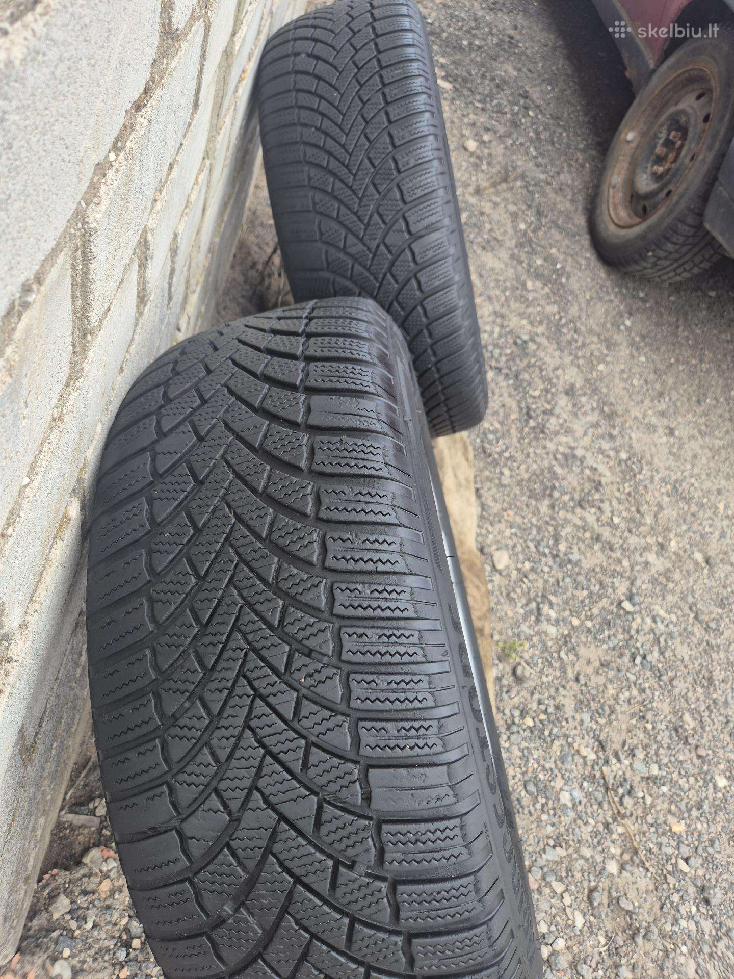 -Kita-, всесезонные 235/55 R17