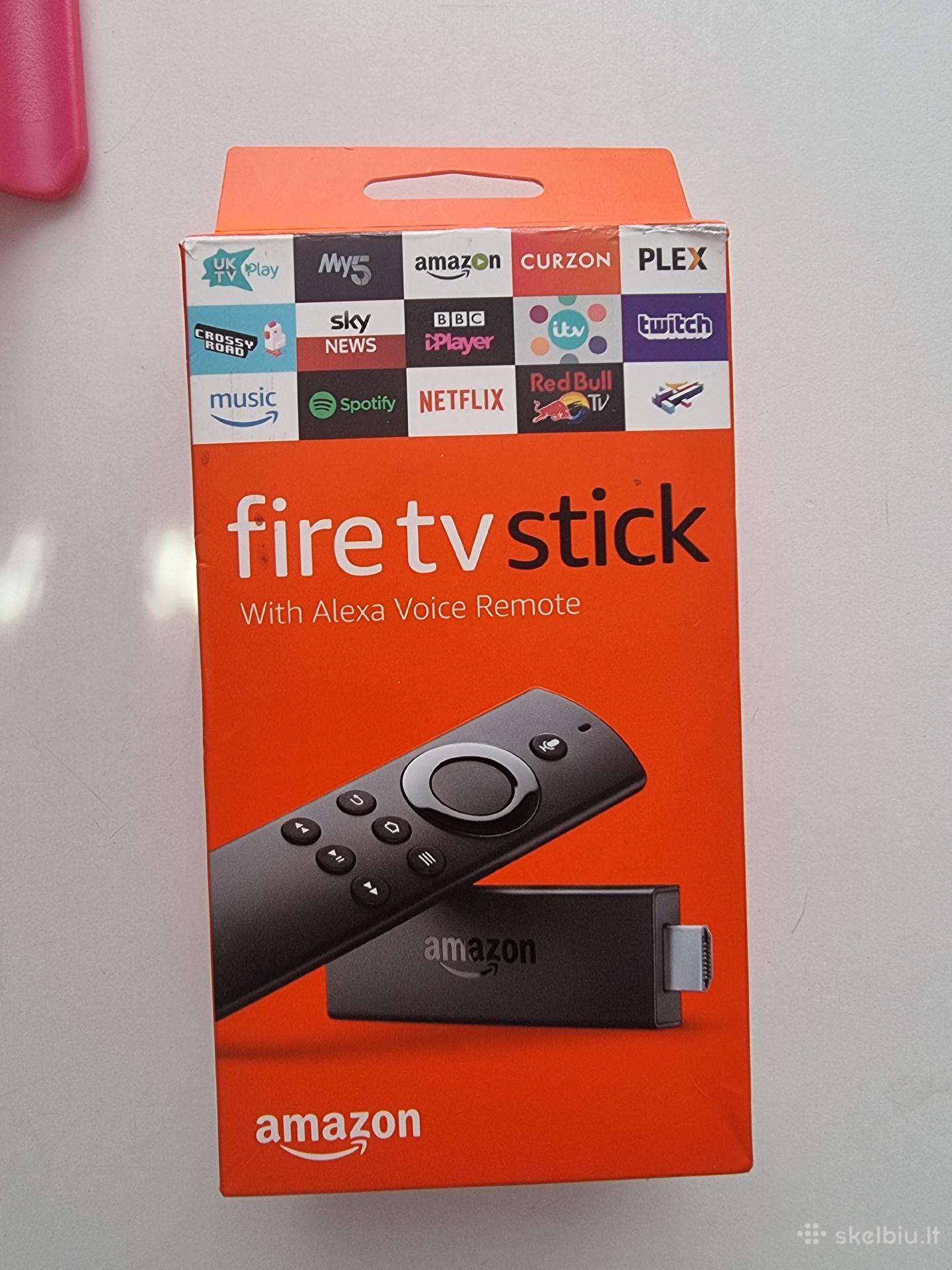 TV stick