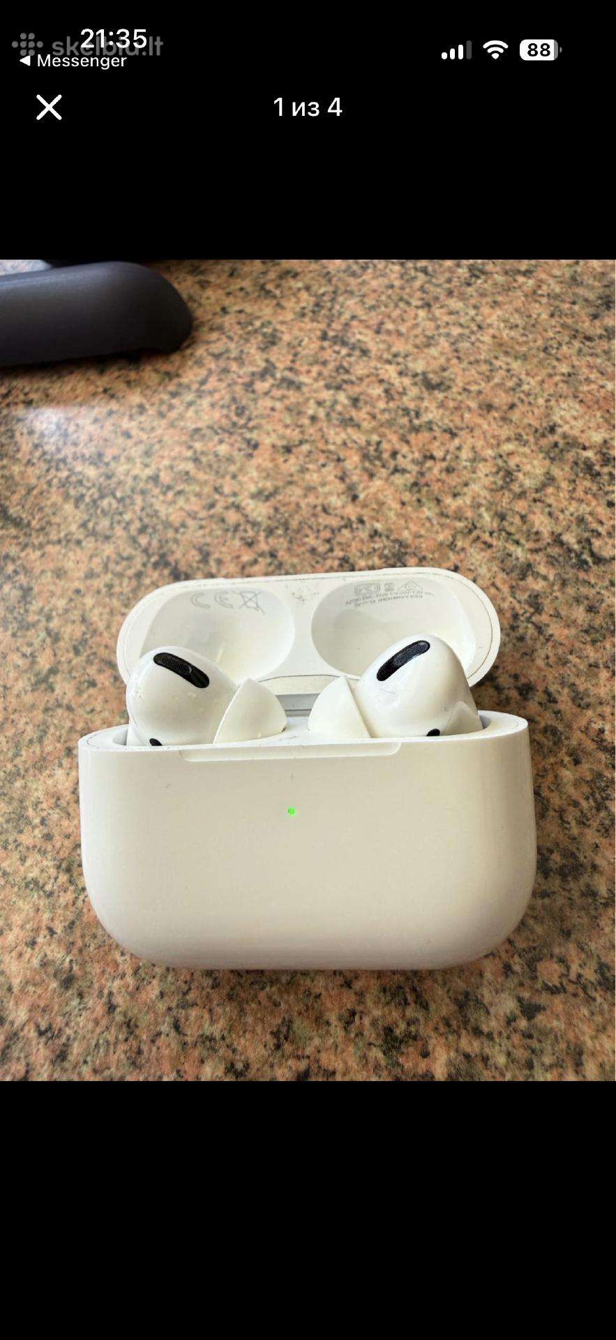 Apple Airpods Pro