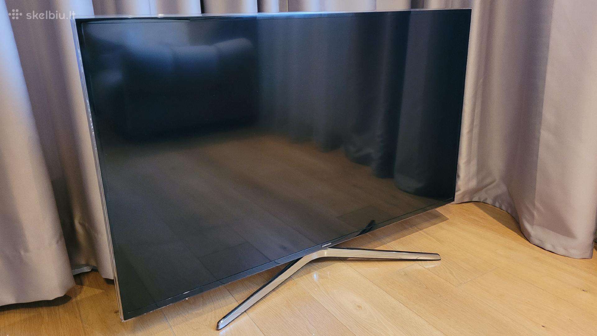 Samsung Smart TV 48" Full HD