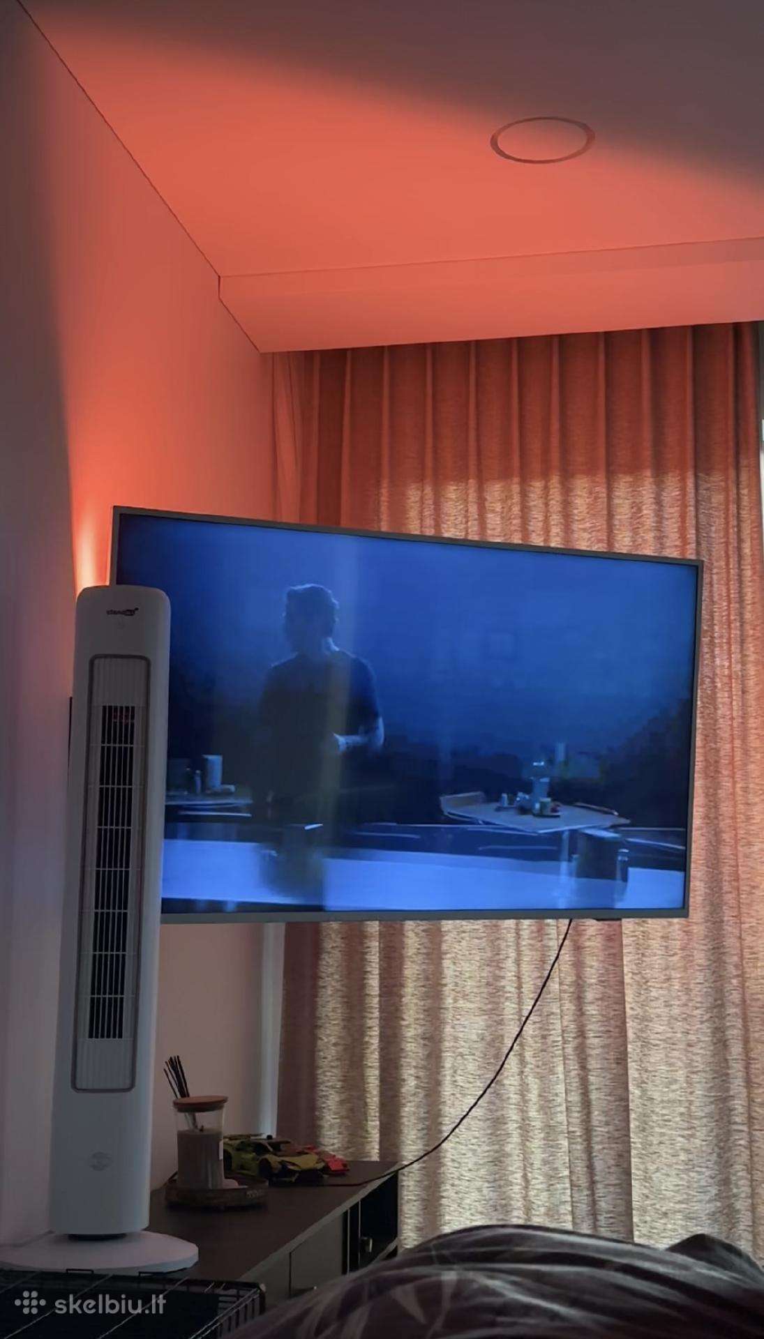 Philips 4k TV 58pus8505/12