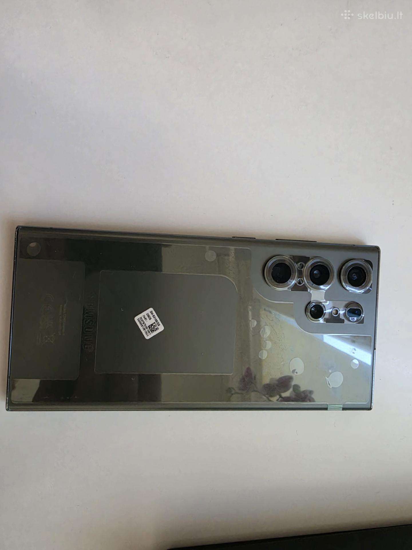 Samsung S23 Ultra
